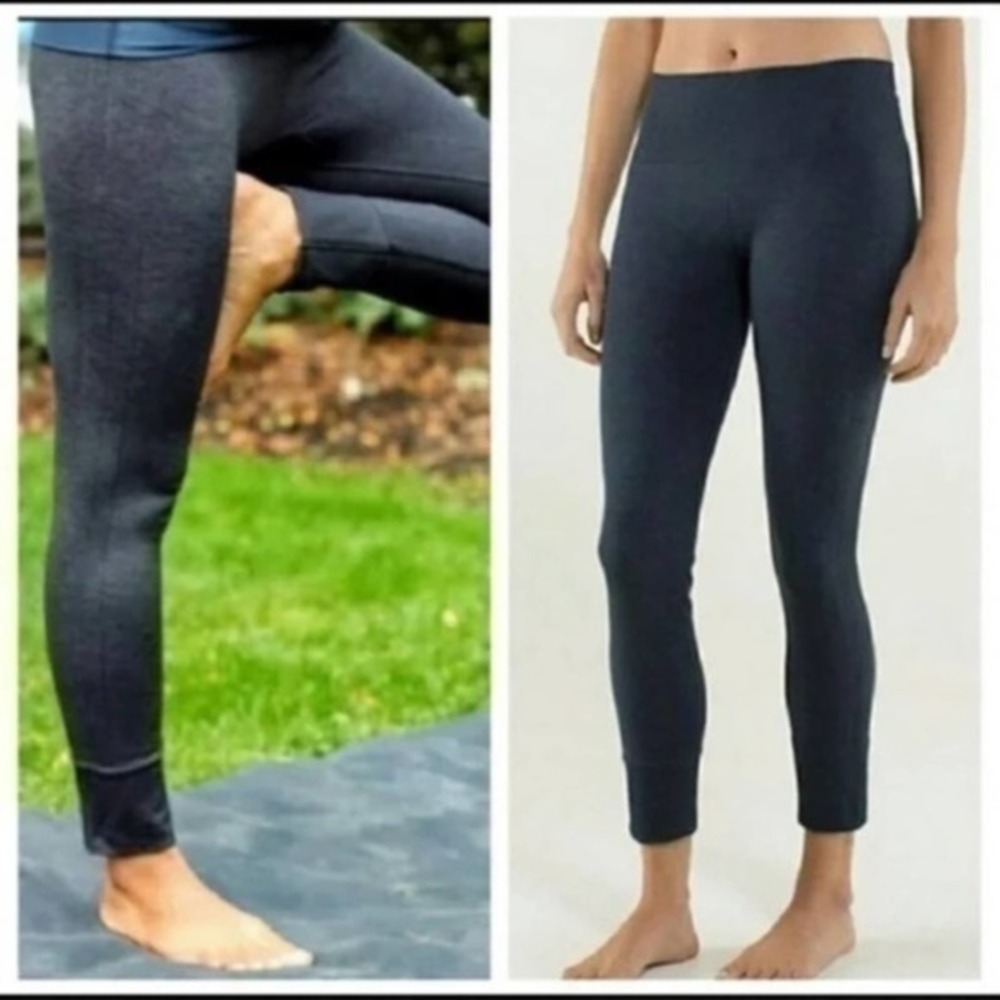 LuluLemon Ebb to Street Pant
